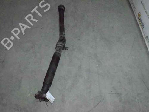 Driveshaft BMW X5 (E53) 3.0 d | BP760958M37 
