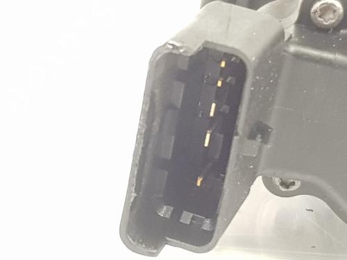 Throttle body LAND ROVER DISCOVERY III (L319) 2.7 TD 4x4 | BP31805814M82