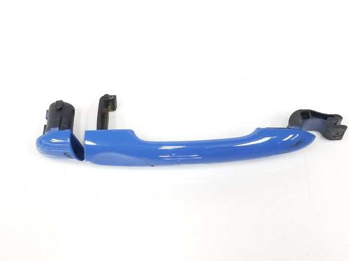 Front right exterior door handle RENAULT CLIO IV (BH_) 1.5 dCi 75 | BP7492549C129 