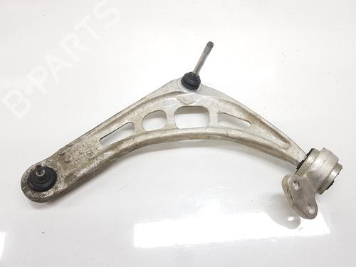 Used Left front suspension arm BMW 3 (E46) 320 d (136 hp) 20188118