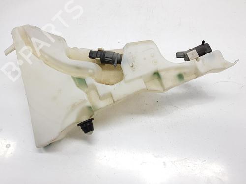 Windscreen washer tank JAGUAR XF I (X250) 2.2 D | BP17239218C113 