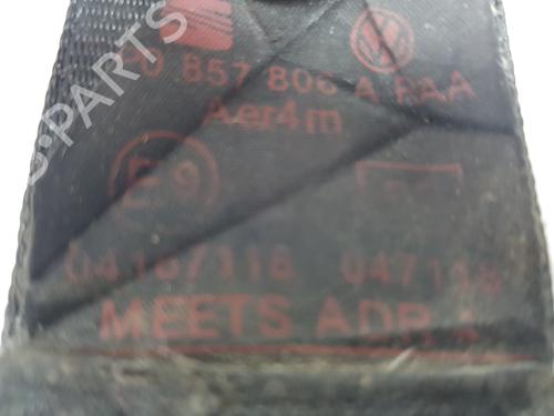 Rear right seatbelt SEAT LEON (1P1) 2.0 TFSI | BP15386008I28 