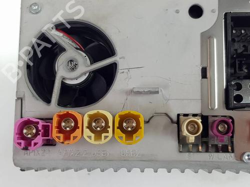 Electronic module BMW 5 (G30, F90) 530 d | BP39074414M83 - Image 4
