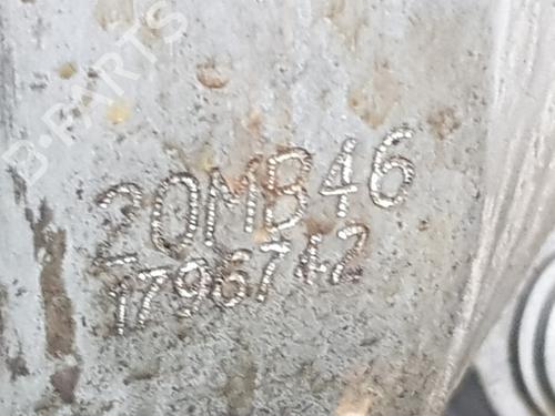 Gearbox PEUGEOT EXPERT Van (V_) | BP33215060M3 - Image 6