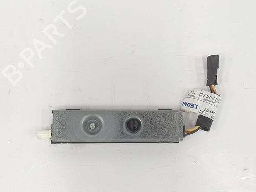 Electronic module MERCEDES-BENZ CLA Coupe (C117) CLA 200 CDI (117.301) | BP9808197M83 
