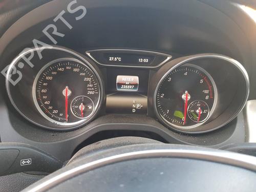 Engine MERCEDES-BENZ CLA Coupe (C117) CLA 220 CDI / d (117.303) | BP39404847M1 - Image 16