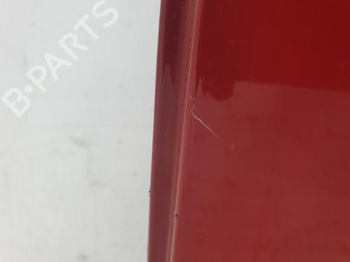 Left rear door BMW 1 (F20) 116 d | BP27894474C4