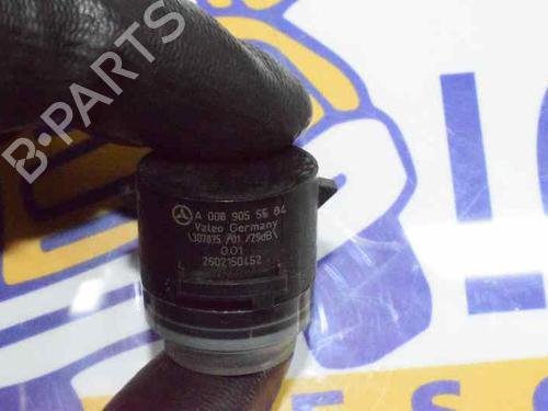 Other MERCEDES-BENZ C-CLASS (W205) C 220 BlueTEC / d (205.002, 205.004) | BP14123322O1 