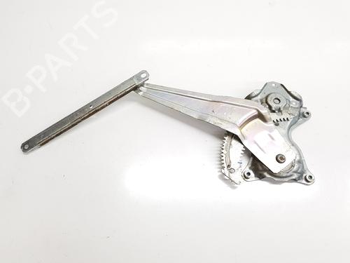 Used Rear left window mechanism MITSUBISHI L200 / TRITON (KJ_, KK_, KL_) 2.2 DI-D 4WD (150 hp) 29750842