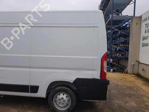 Intercooler CITROËN JUMPER II Van 2.2 BlueHDi 140 | BP30975004M30