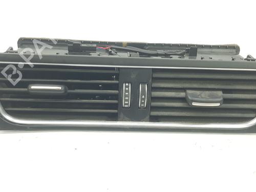 Used Air vent AUDI A5 Sportback (8TA) 2.0 TDI (177 hp) 14079295