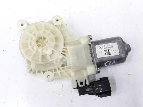 Right rear window motor FORD FOCUS III 1.6 TDCi | BP5998793E22