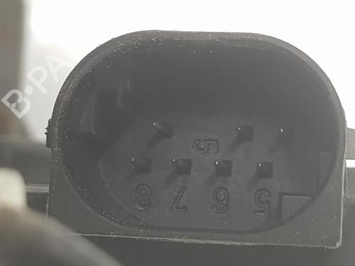 Front right lock BMW 3 Touring (E46) 320 d | BP6412427C97 