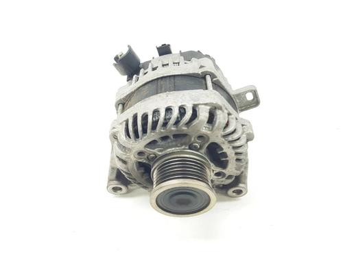 Generator Generator CITROËN C3 AIRCROSS II (2R_, 2C_) [2017-2026] 39658275 39658275