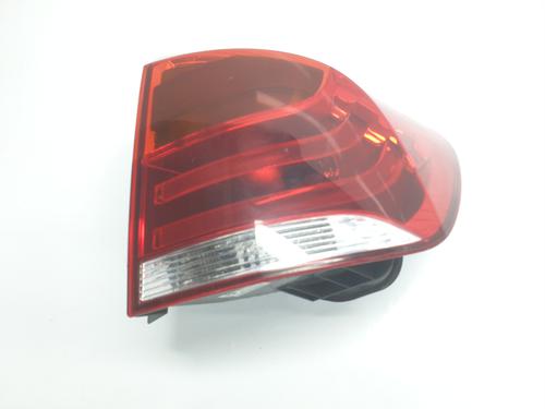 Used Right taillight BMW X1 (E84) xDrive 18 d (143 hp) 26976359