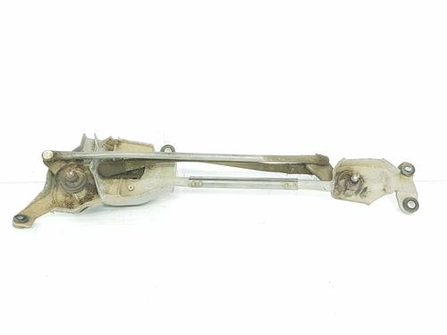 Used Front wiper motor MITSUBISHI OUTLANDER II (CW_W) 2.2 DI-D (177 hp) 6334081