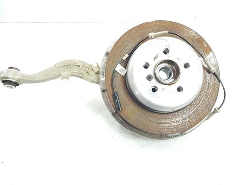 Used Right rear steering knuckle BMW 5 (G30, F90) 530 e Plug-in-Hybrid (184 hp) 10155389