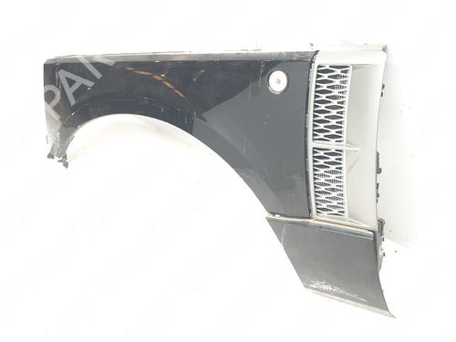 Left front fenders LAND ROVER RANGE ROVER III (L322) 3.6 D 4x4 | BP15728245C41 