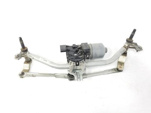 Front wiper motor CITROËN C3 / C3 ORIGIN III (SX) 1.2 VTi 68 | BP8276311M29 