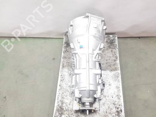 Gearbox BMW 3 (G20, G80, G28) 320 d | BP9976480M3 