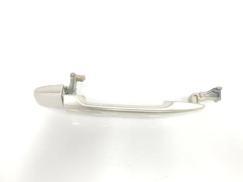 Used Rear left exterior door handle TOYOTA LAND CRUISER PRADO (_J12_) 3.0 D-4D (KDJ120, KDJ125) (163 hp) 9727817