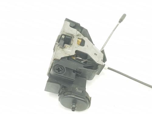 Front left lock MERCEDES-BENZ A-CLASS (W168) A 170 CDI (168.009, 168.109) | BP15836727C98 