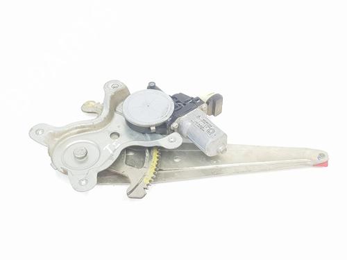Vindusheismekanisme venstre bak MITSUBISHI L200 / TRITON (KA_T, KB_T) 2.5 DI-D 4WD (KB4T) (136 hp) 17446859