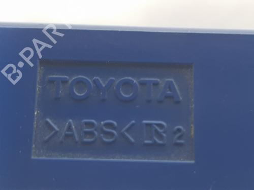 Switch TOYOTA LAND CRUISER PRADO (_J12_) 3.0 D-4D (KDJ120, KDJ125) | BP9727653I30 