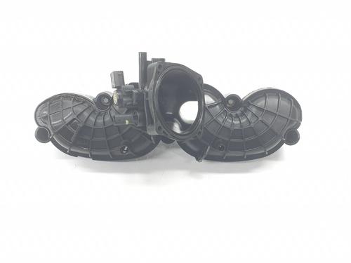Used Intake manifold MERCEDES-BENZ GLA-CLASS (X156) AMG GLA 45 4-matic (156.952) (381 hp) 22527492