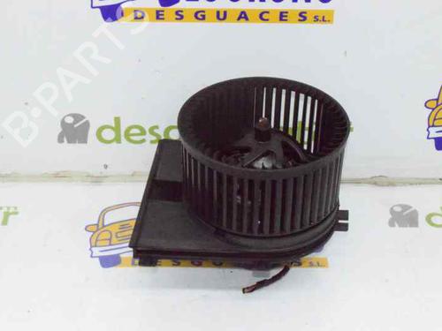 Heater blower motor SEAT LEON (1M1) 1.9 TDI | BP14116625M62 