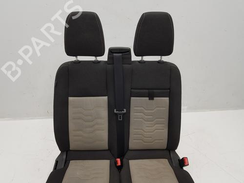 Right front seat FORD TRANSIT CUSTOM V362 Van (FY, FZ)  | BP36649813C16  - Image 6