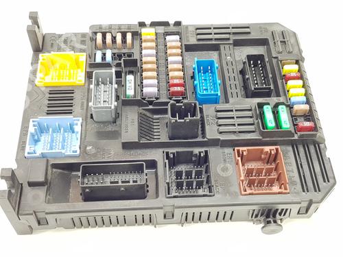 Fuse box TOYOTA PROACE Van (MDZ_)  | BP37161405E1  - Image 7
