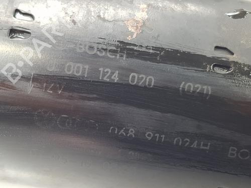 Startmotor VW PASSAT B5.5 (3B3) 1.9 TDI | BP30498526M8 