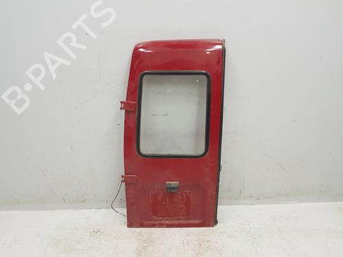 Used Left rear door Left rear door CITROËN C15 Box Body/MPV (VD_) [1984-2006] 33330303 33330303