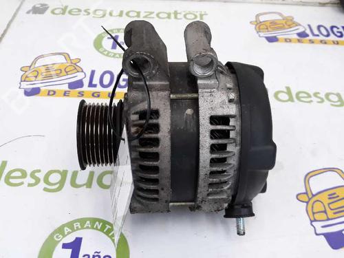 Used Alternator LAND ROVER RANGE ROVER SPORT I (L320) 2.7 D 4x4 (190 hp) 1920138
