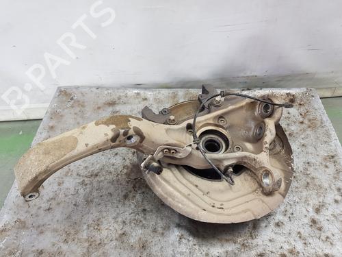 Right front steering knuckle BMW X5 (E70) 3.0 d | BP23884425M26 