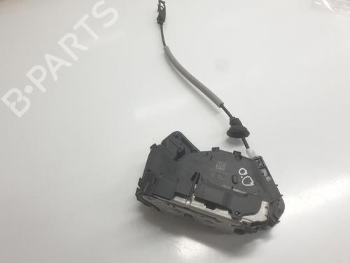 Used Front right lock VW CRAFTER Van (SY_, SX_) [2016-2026]  31346036