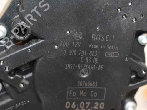 Rear wiper motor FORD FOCUS II (DA_, HCP, DP) 1.8 TDCi | BP771926M102 