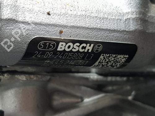 Engine PEUGEOT EXPERT Van (V_)  | BP35977692M1  - Image 18
