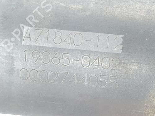 Fensterhebermotor vorne links MERCEDES-BENZ C-CLASS (W205) C 220 BlueTEC / d (205.002, 205.004) | BP6303755E21 