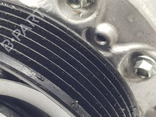 AC compressor MAN TGE Bus | BP33215123M34 - Image 3