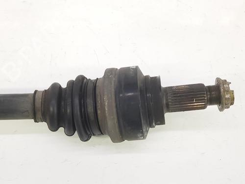 Left rear driveshaft BMW 2 Coupe (F22, F87) 230 i | BP10566458M40 