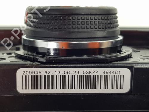 Climate control VW CRAFTER Platform/Chassis (SZ_)  | BP29535171I5 