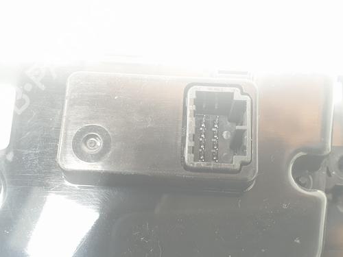 Climate control NISSAN NAVARA NP300 Pickup (D23, D23T) 2.5 dCi 4x4 | BP17623175I5 