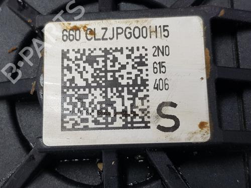 Right rear brake caliper VW CRAFTER Van (SY_, SX_)  | BP28030768M106 