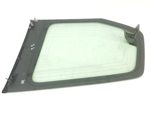 Rear left quarter glass TOYOTA LAND CRUISER PRADO (_J12_) 3.0 D-4D (KDJ120, KDJ125) | BP15769015C93 