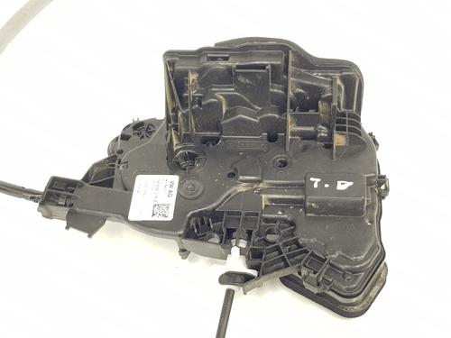 Rear right lock VW POLO VI (AW1, BZ1, AE1)  | BP26333515C99 