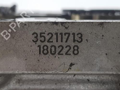 Cylinder head BMW X2 (F39) sDrive 18 d | BP11215891M5 
