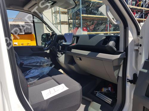 Electronic module VW CRAFTER Platform/Chassis (SZ_)  | BP29436156M83 