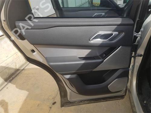 Rear differential LAND ROVER RANGE ROVER VELAR (L560) 2.0 D240 SD4 4x4 | BP36870320M24 - Image 39